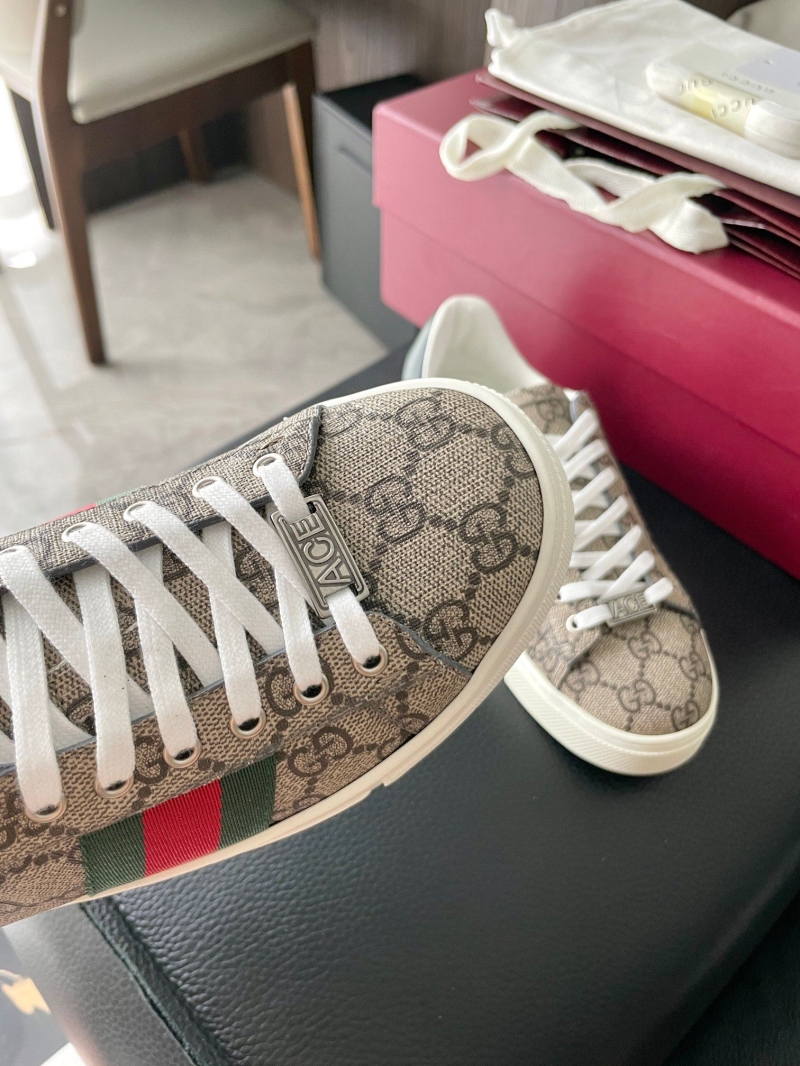 Gucci Casual Shoes